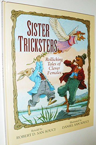 Sister Tricksters