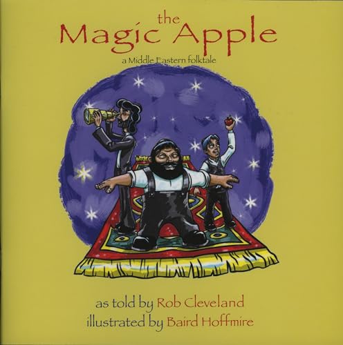 The Magic Apple