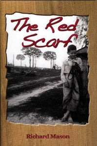 The Red Scarf 