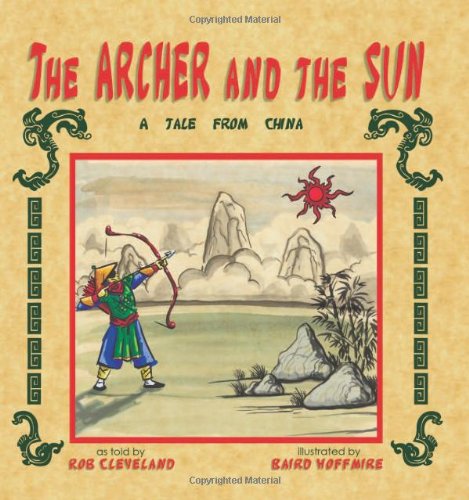 The Archer and the Sun