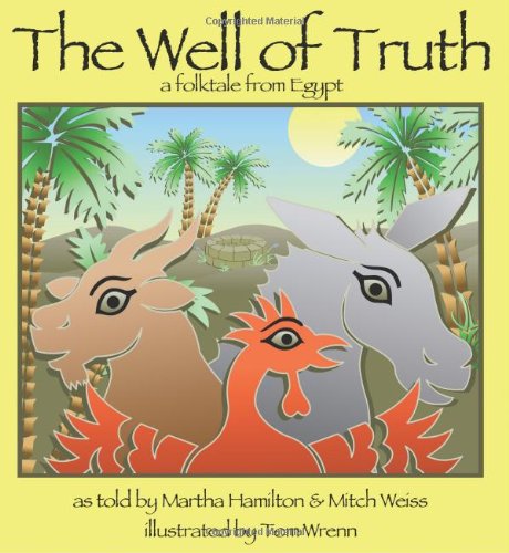 The Well of Truth