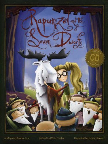 Rapunzel and the Seven Dwarfs