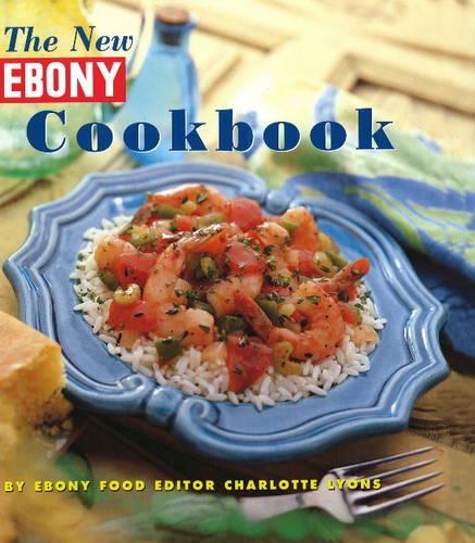 New Ebony Cookbook