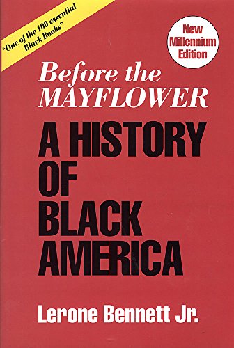 Before the Mayflower