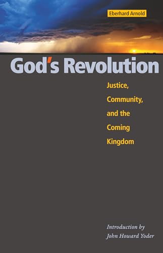 God's Revolution