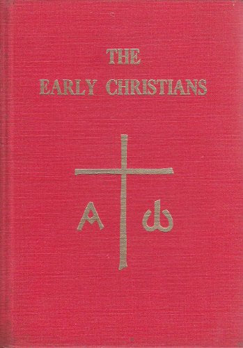 The Early Christians
