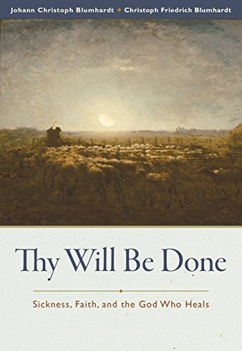 Thy Will Be Done