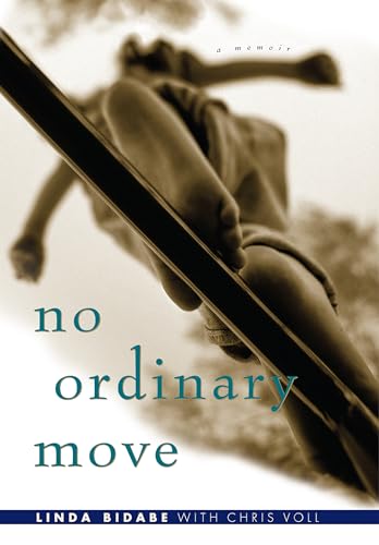 No Ordinary Move