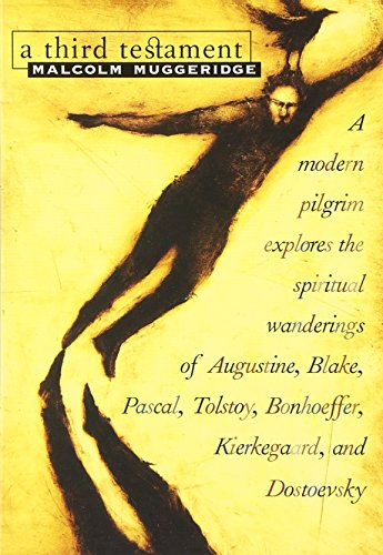 A Third Testament