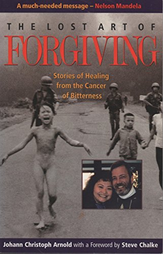 The Lost Art of Forgiving