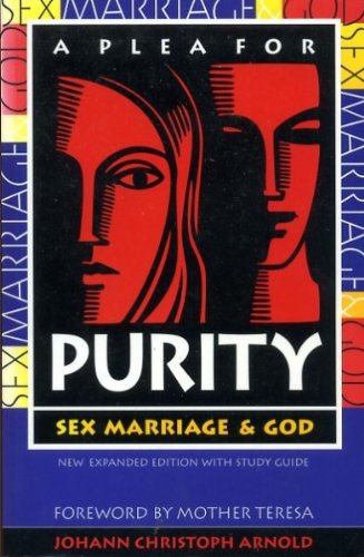 A Plea for Purity
