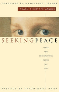 Seeking Peace 