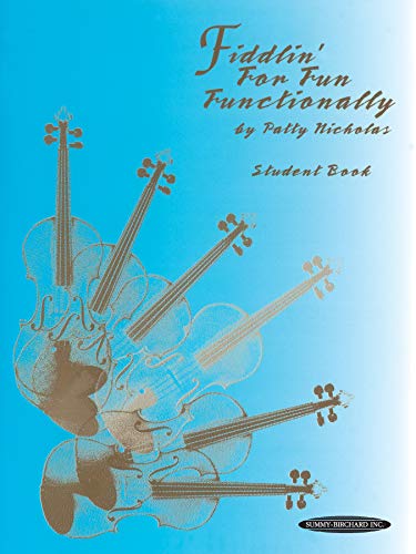 Fiddlin' for Fun Functionally