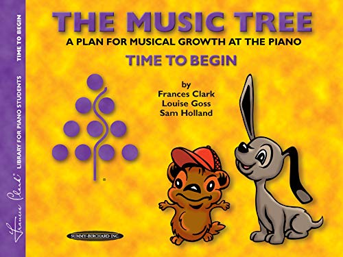 The Music Tree