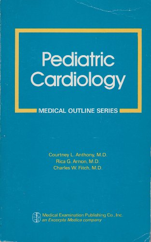 Paediatric Cardiology