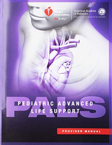 Pals Provider Manual
