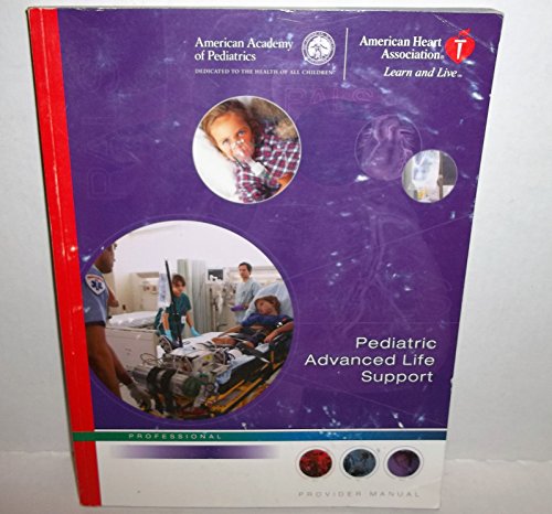 Pals Provider Manual and Course Guide Bundle