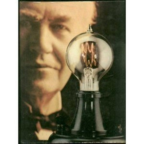 A Century of Light