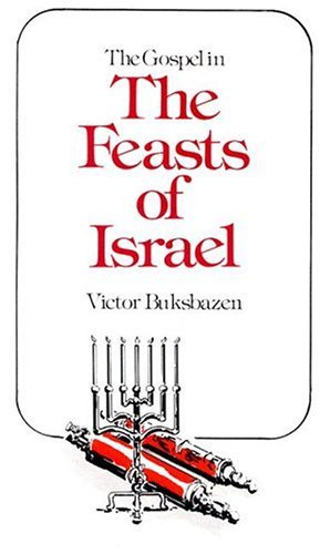 Gospel in the Feasts of Israel
