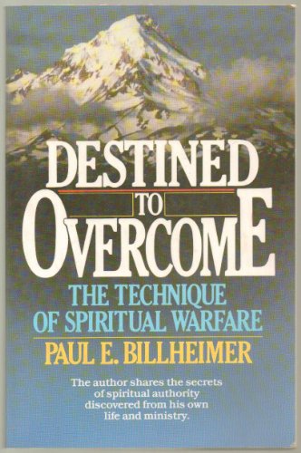 Destined to Overcome