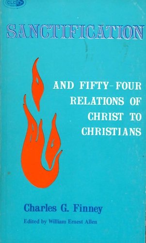 Sanctification