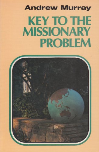 The Key to the Missionary Problem