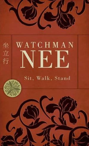 Sit, Walk, Stand