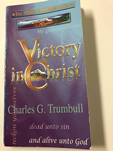 Victory in Christ