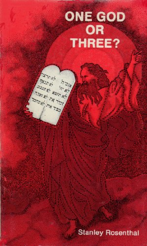 One God or Three