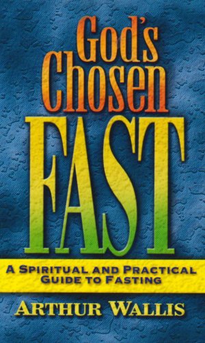 God's Chosen Fast (MM)