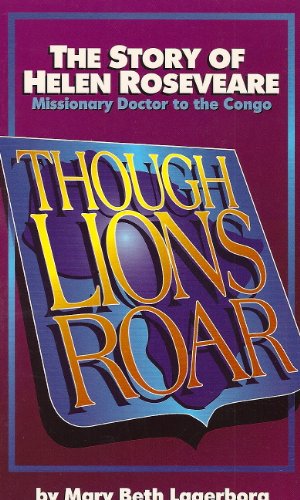 Though Lions Roar