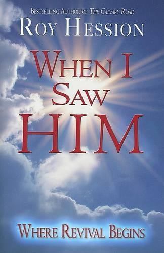 When I Saw Him