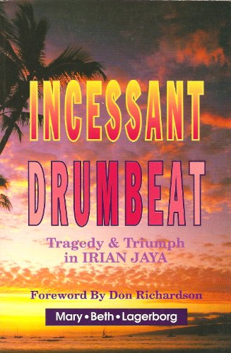 Incessant Drumbeat
