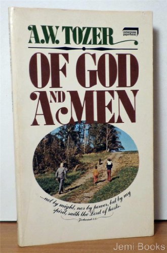 Of God and Men