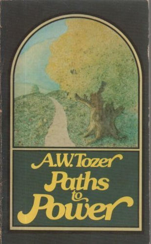 Paths to Power