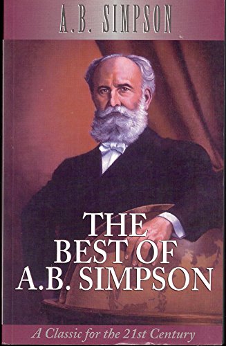 The Best of A.B. Simpson