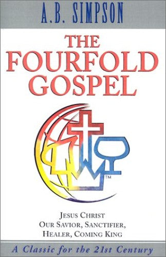 The Fourfold Gospel