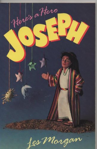 Here's a hero-- Joseph