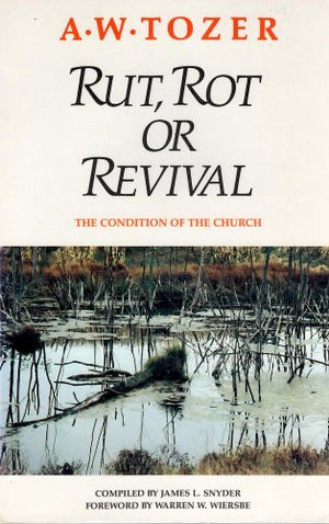 Rut, Rot, or Revival