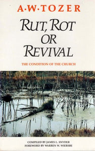 Rut, Rot, or Revival 