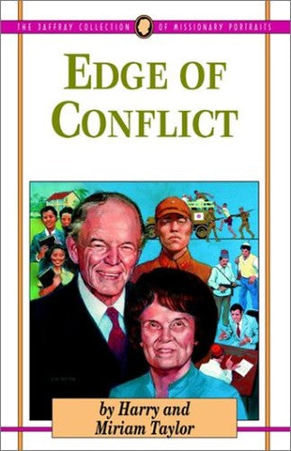 Edge of Conflict