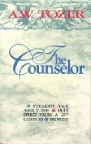 The Counselor