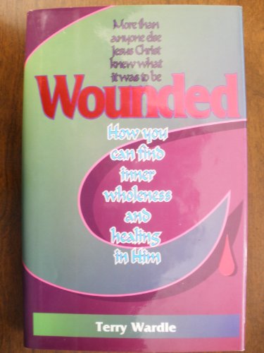 Wounded