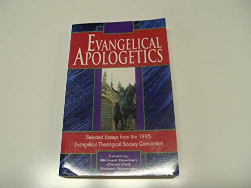 Evangelical Apologetics