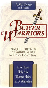 Prayer Warriors 