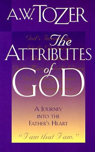 The Attributes of God 