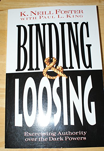 Binding & Loosing