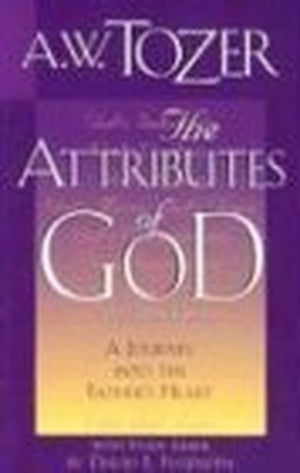 The Attributes of God