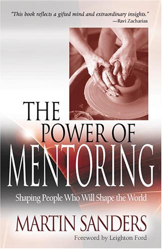 The Power of Mentoring