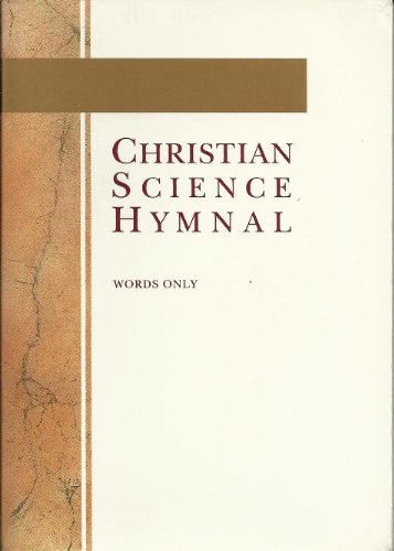 Christian Science Hymnal